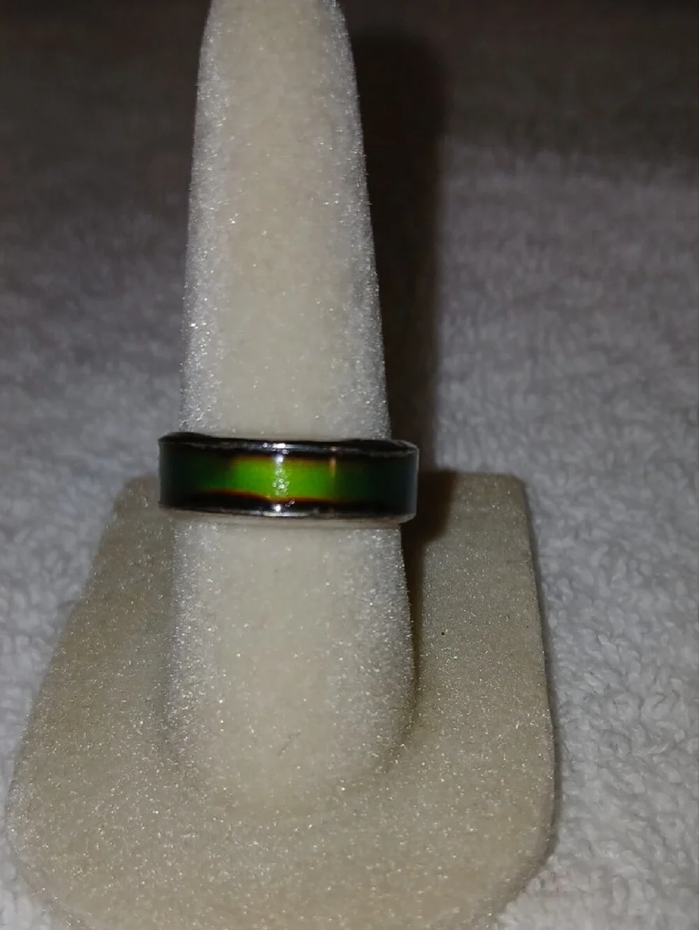 Mood Ring